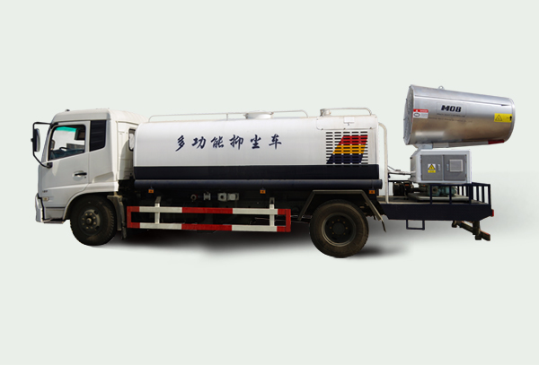 80米抑塵車 80米抑塵車